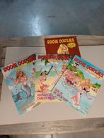 Strips van de Rooie Oortjes, Boeken, Ophalen