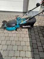 Makita electrische grasmaaier, Tuin en Terras, Grasmaaiers, Ophalen of Verzenden