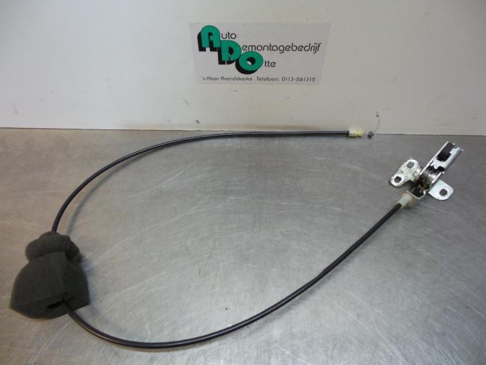 Mécanique de verrouillage portière arrière camionnette d', Autos : Pièces & Accessoires, Carrosserie & Tôlerie, Peugeot, Utilisé