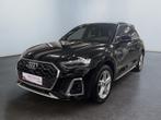 Audi Q5 S-Line Int/Ext*Carplay, Matrix, Cam360, Autos, Audi, Achat, Euro 6, Entreprise, Q5