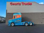 Scania 730ST V8 NGS S 730 T 6X2 TRACTOR NEW TORPEDO NOSE HAU, Auto's, Vrachtwagens, Automaat, 537 kW, Euro 6, Scania