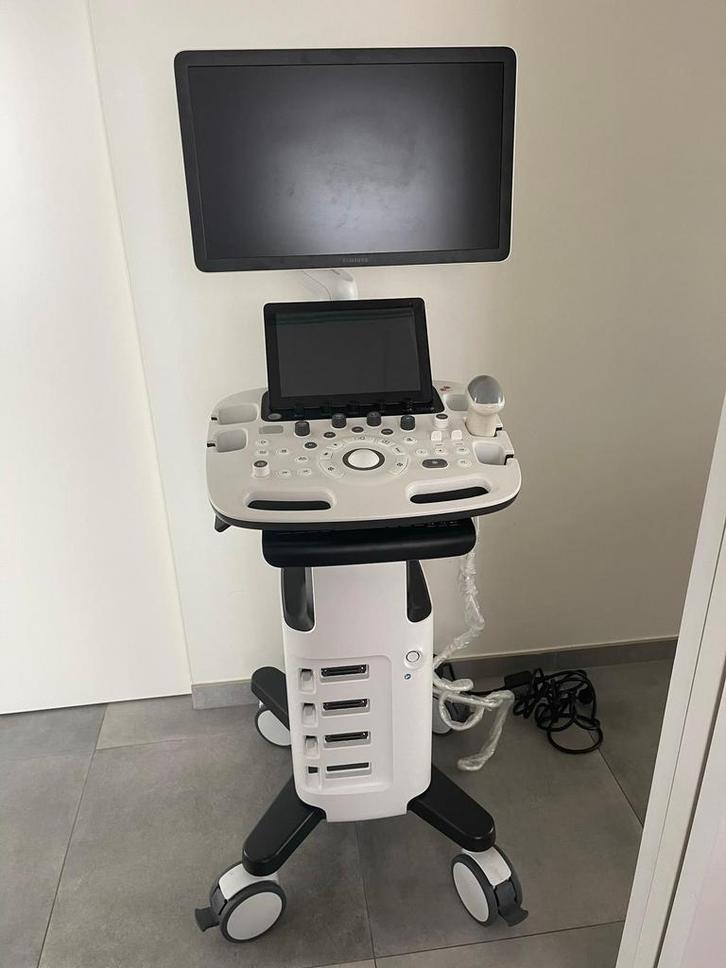 ECHO apparaat - Samsung HS40 CrystalLive, Diversen, Verpleegmiddelen, Zo goed als nieuw, Ophalen