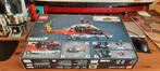 lego technic set 42145, Ophalen, Zo goed als nieuw, Complete set, Lego