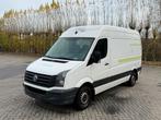 Vw crafter 2.0 TDI, Euro 5, Volkswagen, Wit, Particulier