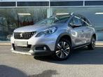 Peugeot 2008 1.6HDi / PANODAK / SFEERVERLICHTING / CARPLAY /, Argent ou Gris, Achat, Euro 6, Entreprise