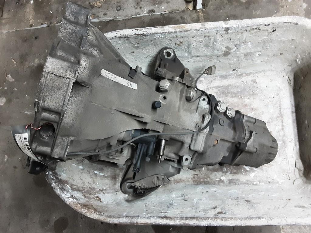 VERSNELLINGSBAK SCHAKEL Audi A6 Avant (C5) (01-1997/01-2005), Gebruikt, Mevr. I. Hauben, Audi, Rue de l'Espoir 34 34
4030  GRIVEGNÉE, BE