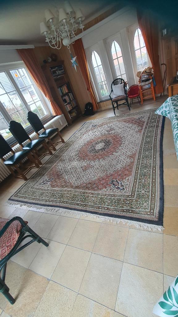 Oosters tapijt - The Pelma Collection, Huis en Inrichting, Stoffering | Tapijten en Vloerkleden, Gebruikt, 200 cm of meer, 200 cm of meer