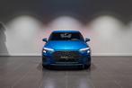 Audi A3 Sportback 35 TFSi 1.5 Attraction | S-Line Int. | Car, Auto's, Audi, Stof, 4 cilinders, Blauw, Regensensor