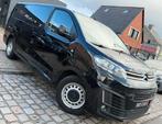 Citroen Jumpy 2.0HDi * Dubbel Cabine, 90 kW, 4 cilinders, Zwart, USB