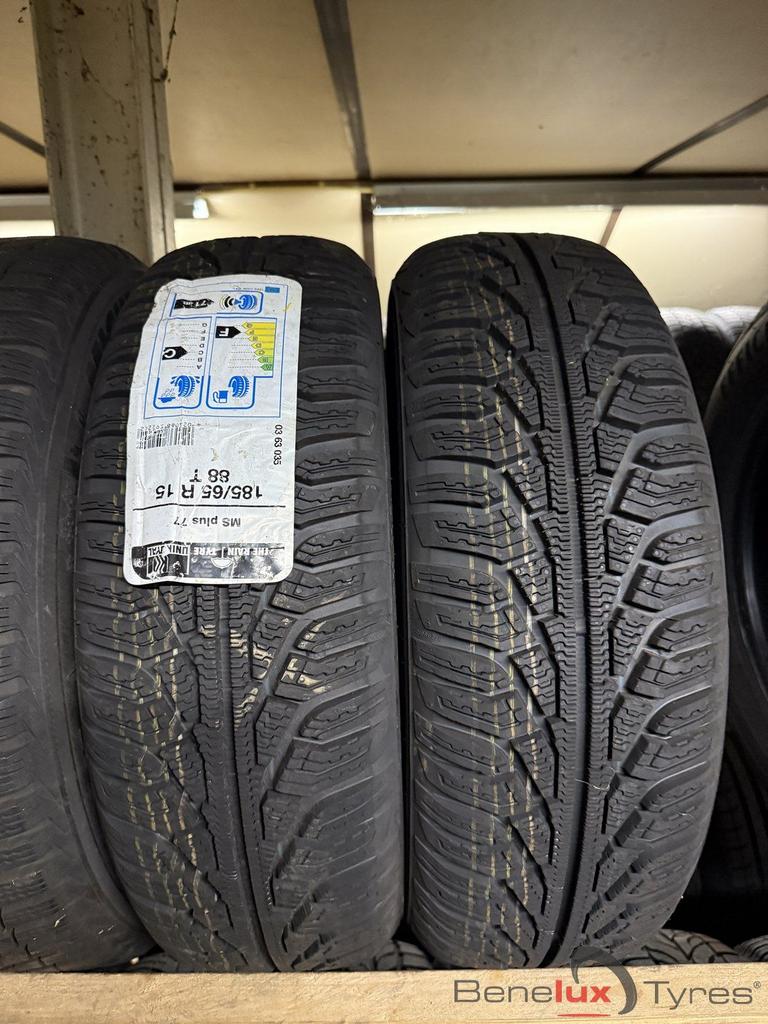 winter nieuw 185/65R15 Uniroyal 185/65 R15 185/65/15 1856515, 15 inch, -, -, Nieuw