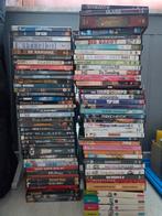 Divers DVD à vendre, CD & DVD, Tous les âges, Enlèvement ou Envoi, Comme neuf
