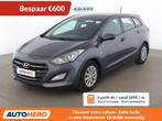 Hyundai i30 1.4 Basis blue (bj 2016), Voorwielaandrijving, Stof, Gebruikt, Electronic Stability Program (ESP)