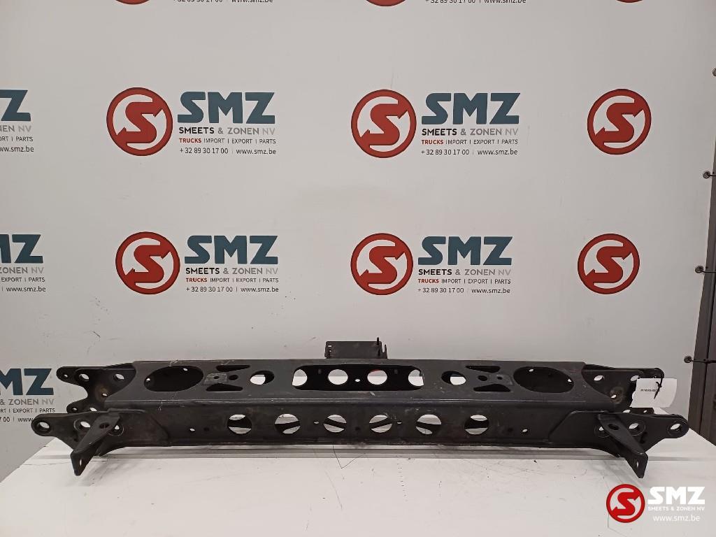 Occ Poutre de châssis avant Mercedes, Autos : Pièces & Accessoires, Pièces camion, Mercedes-Benz, Suspension et Châssis, Utilisé