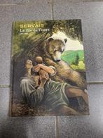 Le fils de l'ours (Servais) : Aire Libre ., Livres, Une BD, Enlèvement, Comme neuf