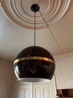 Vintage hanglamp – jaren 60/70 stijl, Huis en Inrichting, Lampen | Hanglampen, Ophalen, Zo goed als nieuw