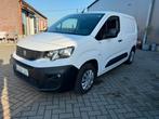 Peugeot Partner full optie, Achat, Euro 6, Entreprise, 2 places