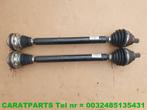 1K0407272RC arbre de transmission A3 Passat Cardan Yeti arbr, Autos : Pièces & Accessoires, Volkswagen AG, Vw@volkswagen.de, Utilisé