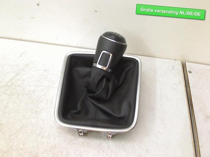 VERSNELLINGSPOOK Golf Sportsvan (AUVS) (5m0711456c), Auto-onderdelen, Interieur en Bekleding, Volkswagen, Gebruikt