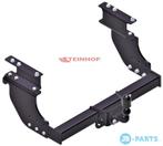 Vaste trekhaak Iveco Daily Bestelwagen tussen 05/1999-2013, Auto-onderdelen, -, -, -