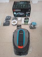 GARDENA robotmaaier Sileno 470 nieuw, Ophalen