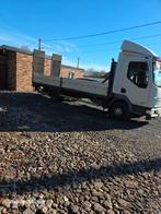 Camion pour porte engin, Autos, Particulier, Achat