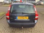 2005 Volvo V50 1.8 Elite Personenauto, Auto's, Gebruikt, Overige brandstoffen, Bedrijf, Break