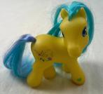 Hasbro My Little Pony G3 Meadowbrook Libel Geel Blauw MLP, Verzenden, Zo goed als nieuw
