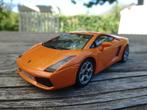 Lamborghini Gallardo 2003 - 1/43, Hobby & Loisirs créatifs, Enlèvement ou Envoi, Comme neuf, Voiture, Schuco
