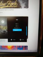 Gigabyte G34WQC game scherm.34inch 144hz, Computers en Software, Monitoren, Ophalen