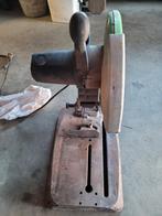 Zaagmachine, Doe-het-zelf en Bouw, Ophalen, Zo goed als nieuw