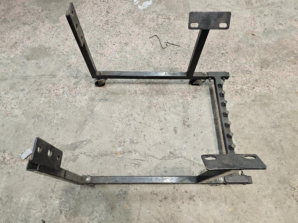 Motor opspan bok motorbok Amerikaans motor, Autos : Divers, Outils de voiture, Utilisé, Enlèvement