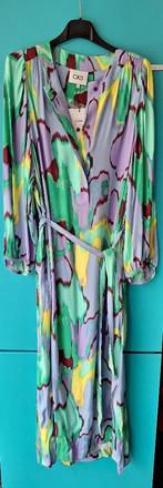 NIEUW lang kleed CKS L, Overige kleuren, Maat 42/44 (L), Nieuw, Ophalen of Verzenden