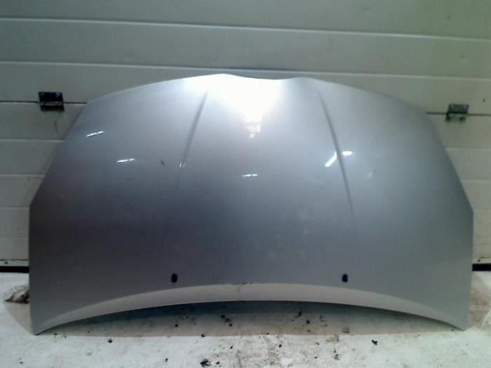 Capot d'un Toyota Corolla Verso, Autos : Pièces & Accessoires, Carrosserie & Tôlerie, Capot moteur, Toyota, Utilisé, 3 mois de garantie