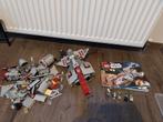 LEGO Star Wars Republic Frigate 7964, Ophalen of Verzenden, Zo goed als nieuw, Complete set, Lego