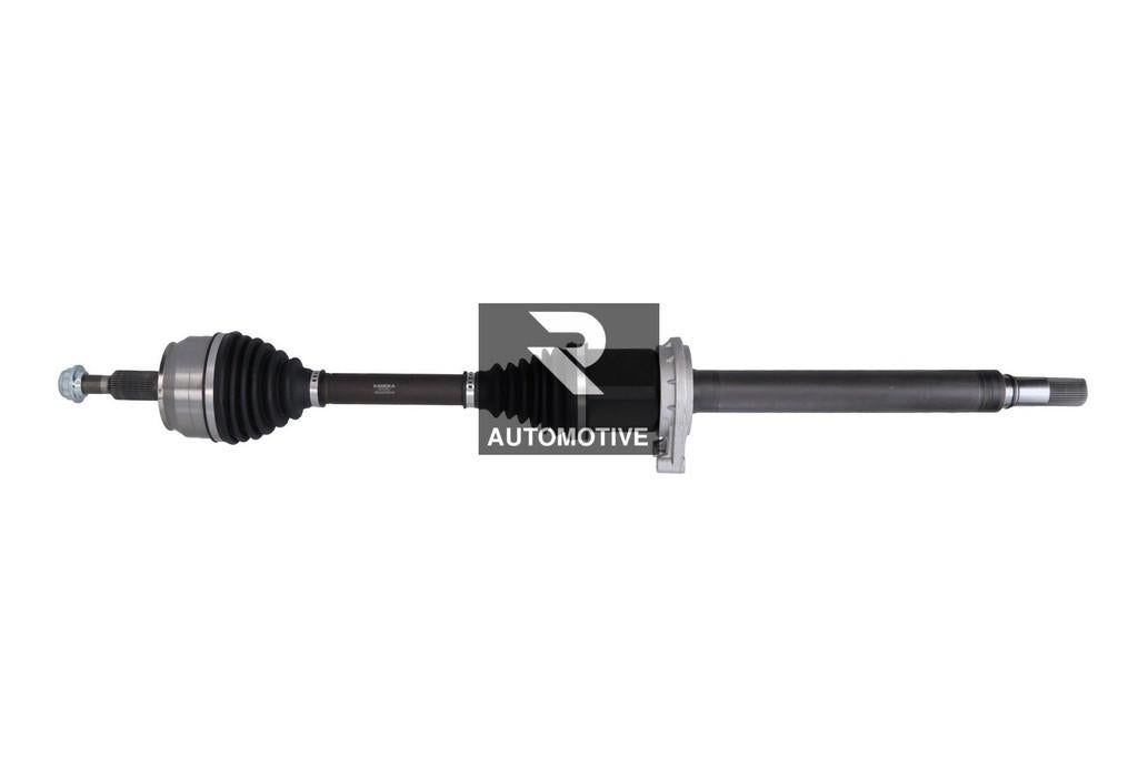 Aandrijfas rechtsvoor Multivan T6/Transporter T6 7E0407276Q, Volkswagen, Volkswagen AG, Nieuw, Vw@volkswagen.de