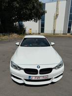 BMW 428i M SPORT ALCANTARA, Auto's, Automaat, Achterwielaandrijving, Alcantara, Wit