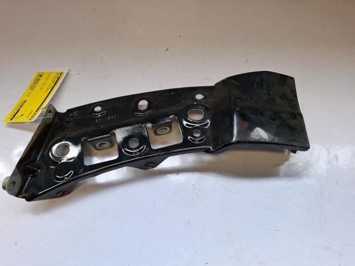 Aile avant gauche d'un Volkswagen Crafter (L041), Autos : Pièces & Accessoires, Carrosserie & Tôlerie, Volkswagen, Utilisé, 3 mois de garantie