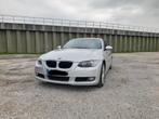Mooie bmw e93 320i Bouwjaar 2008 te koop., Auto's, BMW, Achterwielaandrijving, Beige, 4 cilinders, Cabriolet