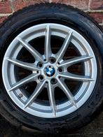 Originele BMW winterset te koop in zeer goede staat., Auto-onderdelen, Banden en Velgen, Ophalen, Velg(en)