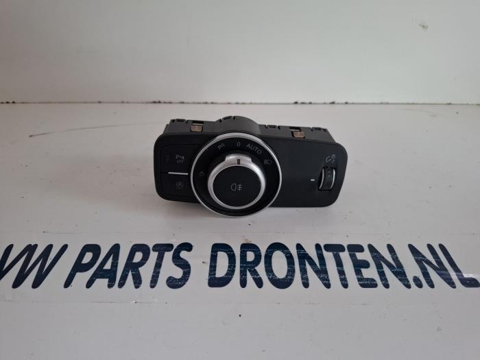 Commutateur lumière d'un Alfa Romeo Giulia, Autos : Pièces & Accessoires, Tableau de bord & Interrupteurs, Alfa Romeo, Utilisé