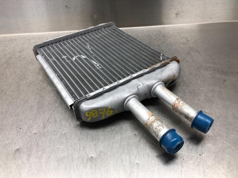 RADIATEUR DE CHAUFFAGE Daewoo / Chevrolet Epica, Utilisé, Daewoo