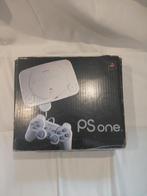 Boîte ps one vide, Consoles de jeu & Jeux vidéo, Consoles de jeu | Sony PlayStation 1, Envoi