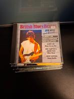 cd - jeff beck and friends - british blues heroes, Enlèvement ou Envoi, Comme neuf, Autres genres
