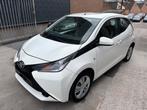 Toyota Aygo 1000 essence//2019//Euro 6, Auto's, Toyota, Voorwielaandrijving, 4 zetels, Stof, Euro 6