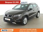SEAT Ateca 1.5 TSI ACT Style (année de construction 2018), Autos, Achat, Ateca, 5 portes, 5 places