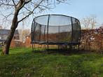 Trampoline Exit Toys Deluxe, Kinderen en Baby's, Ophalen, Gebruikt