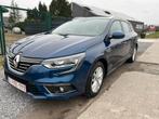 Renault Megane 1.5 dci, Cuir et Alcantara, Achat, Euro 6, Boîte manuelle