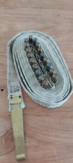 Kogelriem mitrailleur, Ophalen of Verzenden