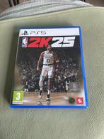 NBA 2K25 games PS5, Ophalen