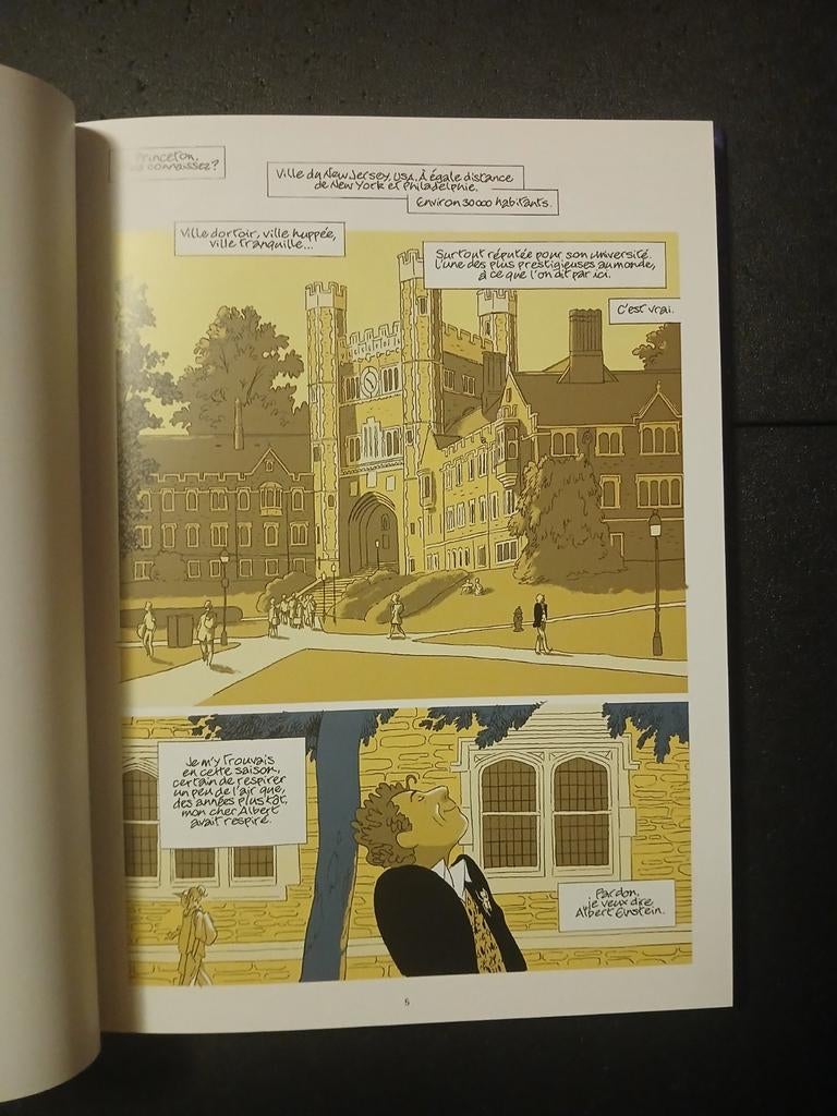 Bd l éternité béante, EO, Consoles de jeu & Jeux vidéo, Enlèvement ou Envoi